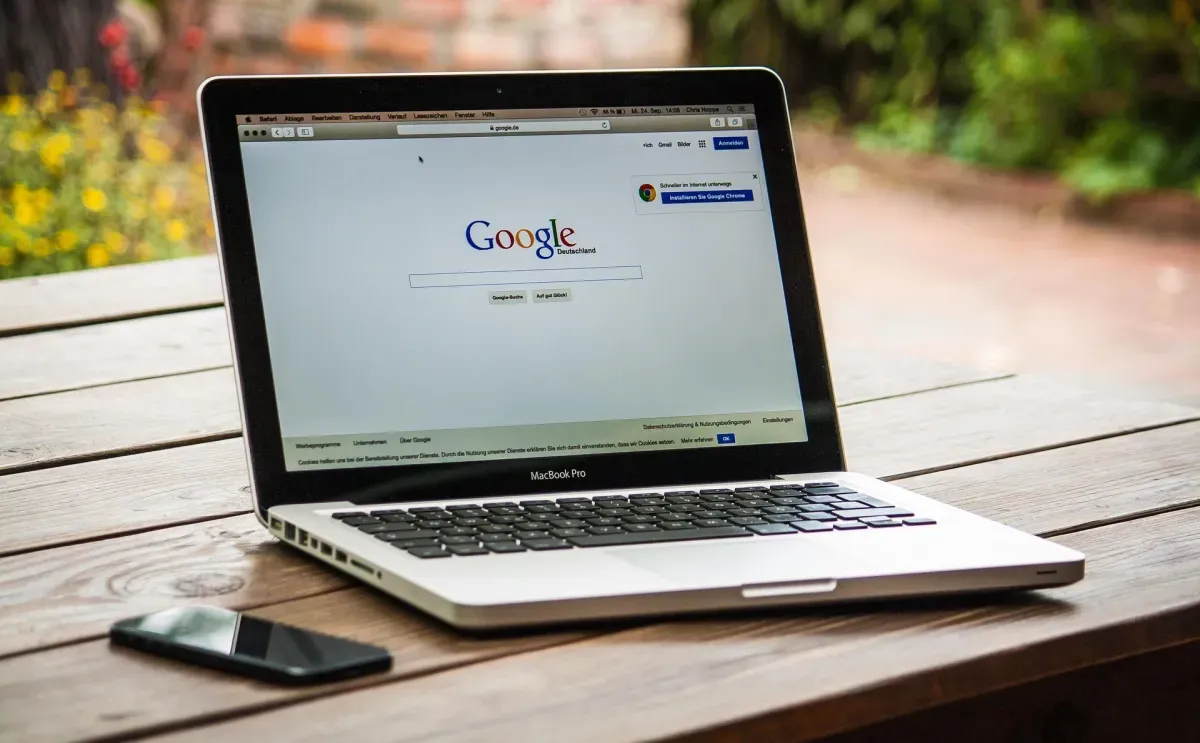 Why Can't I Find My Website on Google? (The Truth About SEO)